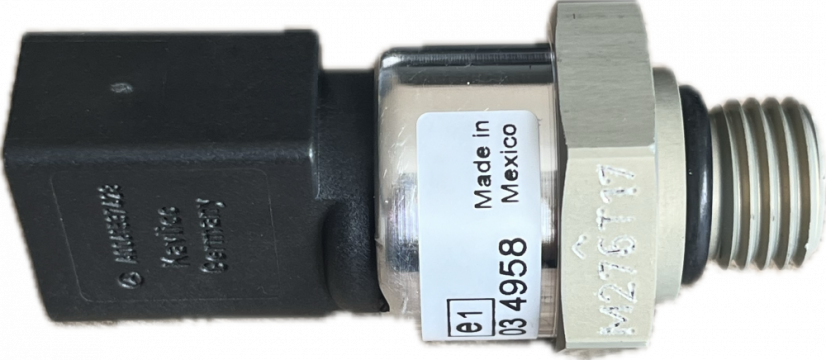 Датчик давления впускного коллектора A0061537428  64