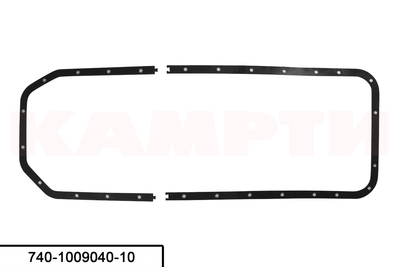 Прокладка поддона (БРТ)