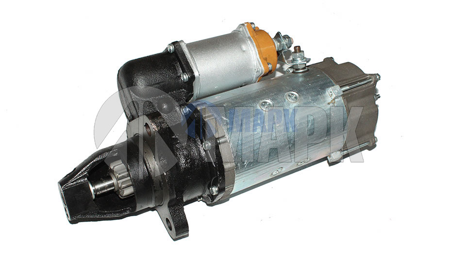 Стартер СТ142-3708000-10